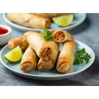 Rollo Primavera (6 Uds.)