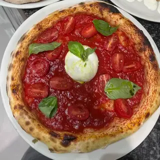 Margherita