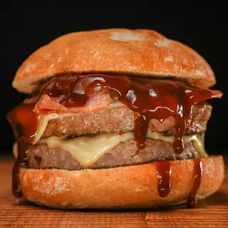 Maxi Burger