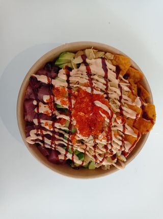 Home Poke Black Friday (L)