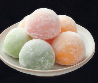 Mochi De Shiro An Matcha (2 Uds.)