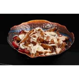  SALADE CESAR