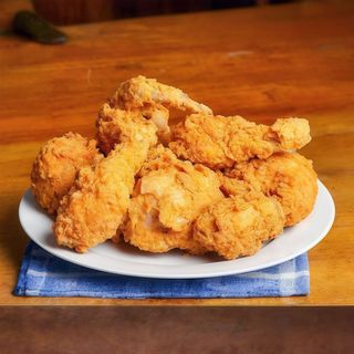 Pica Pollo Grande (10 Pzs.) (2 Personas)