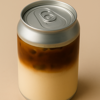 Ice Coffee 100% Arábica 330ml