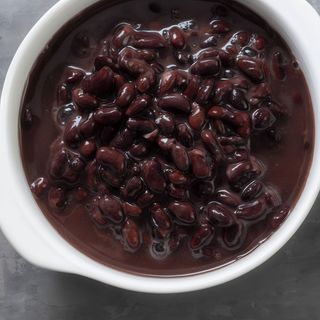 Feijão Preto 500 ml