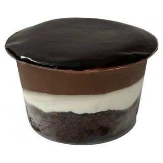 Monoporzione Pinguì cake