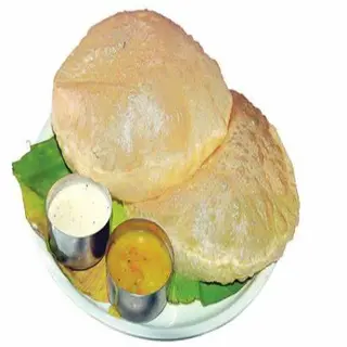 Poori