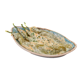 МАРИНОВАНИ ПИКАНТНИ ГРЪЦКИ ЧУШКИ