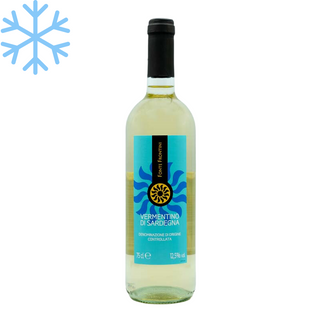 VERMENTINO DI SARDEGNA FONTE FRONTINI