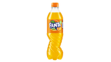 Fanta Pomarańczowa 0,5l