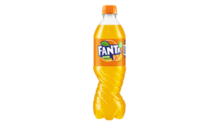 Fanta Pomarańczowa 0,5l