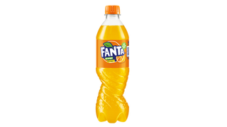 Fanta Pomarańczowa 0,5l