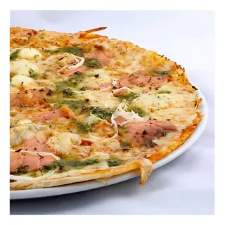 Pizza Donatello