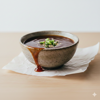 Salsa Bbq Classic (50 Ml.)