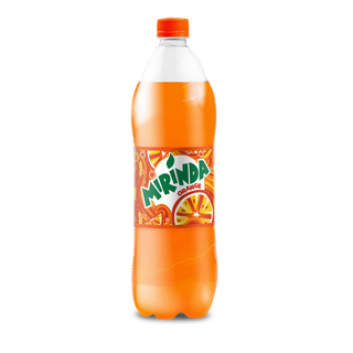 Mirinda - Orange  ( 1L ) Bouteille