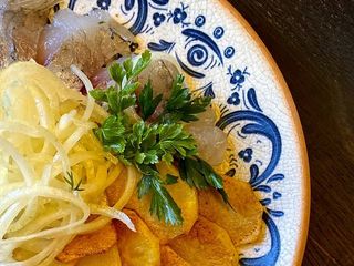 Псевдооселедець (250г)