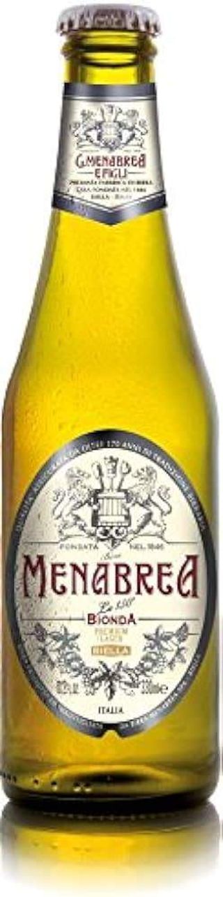Menabrea 33 cl