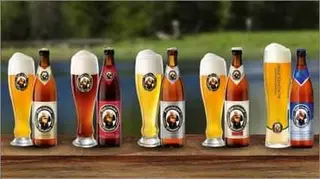 Franciskaner dunkell  tostada (500 ml.)