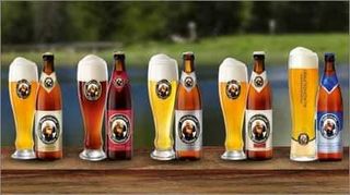 Franciskaner dunkell  tostada (500 ml.)