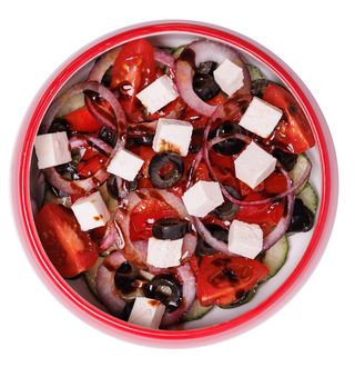 Салат Грецький