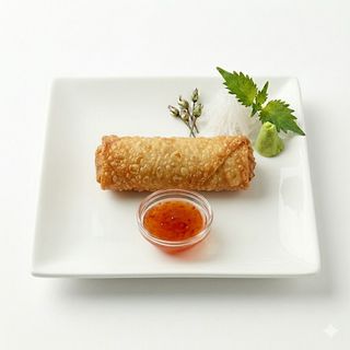 Rollo De Primavera (1 Ud.)