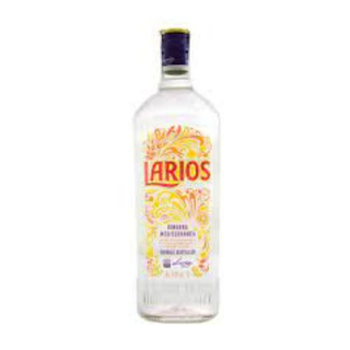 Larios (1 Lt.)