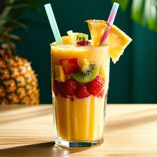 Tropical Smoothie
