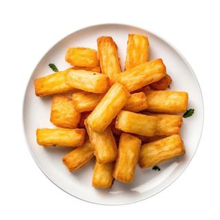 Yuquitas Bravas
