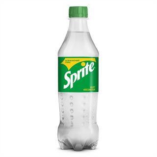 Спрайт (500мл) ПЕТ