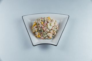 Крабовый (200 г)