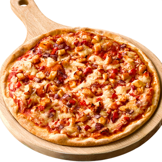 Pizza Szefa Kuchni średnia 