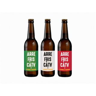 Vanacore Beer - La bionda di Gragnano