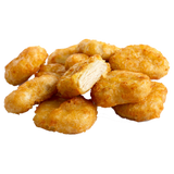 NUGGETS