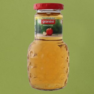 Zumo Granini De Manzana (22 Cl.)