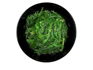 Sałatka wakame