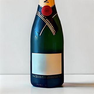 Moët & Chandon Brut Imperial - D.O. Champagne (75 cl.)
