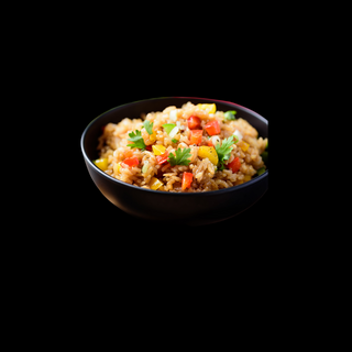 Thai Pineapple Fried Rice