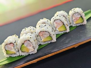 38C. Tu kki Uramaki (8 Pzs.)