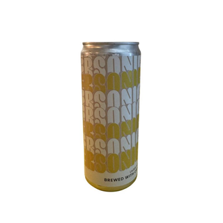 SUPERSONIC Beer