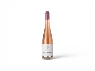 Midalidare Rose Extra Brut Шардоне, Пино Ноар & Пино Мьоние