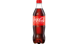 COCA-COLA 0,5L