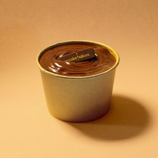 Tiramisù Nutella