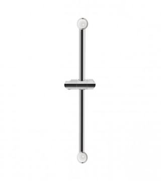 (000504) Konzola za tuš ručicu Simpaty 560mm Unitas 12651