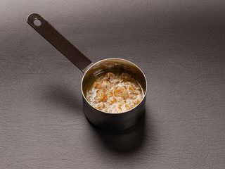 Зашкварка (80г)