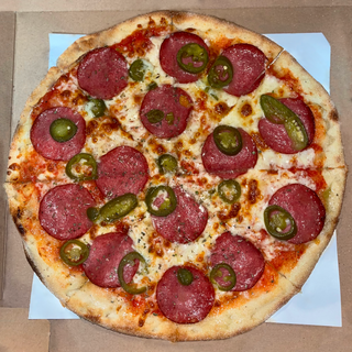 Pikantna Arystokratka Pizza 35 cm