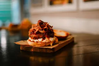 King Burger