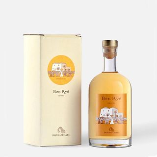 Donnafugata - Grappa Ben Ryè 0,5 lt