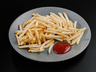 Картопля фрі