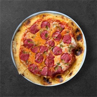 Піца Д'явола (470г)