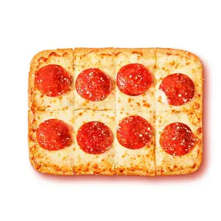 Pepperoni Bread